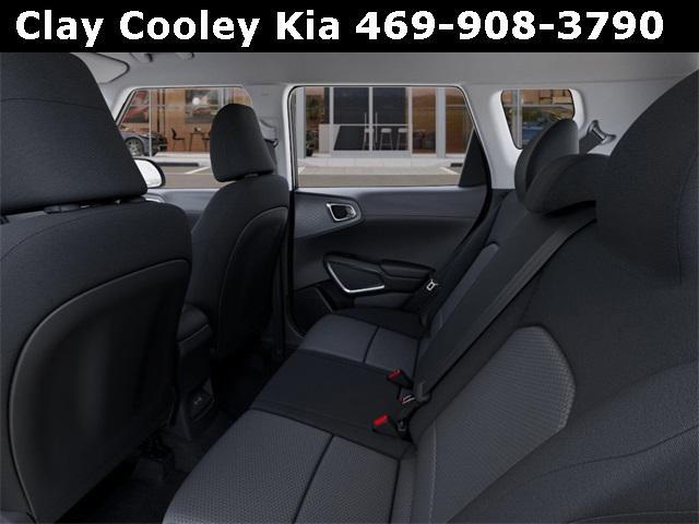 new 2025 Kia Soul car, priced at $23,681