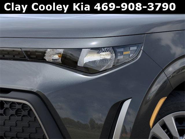 new 2025 Kia Soul car, priced at $20,862
