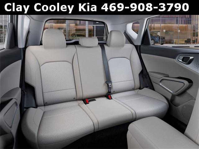 new 2025 Kia Soul car, priced at $20,862