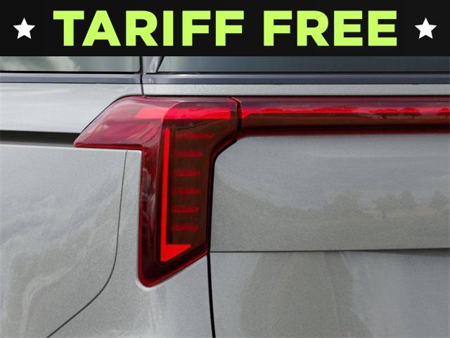 new 2026 Kia Carnival car, priced at $52,652