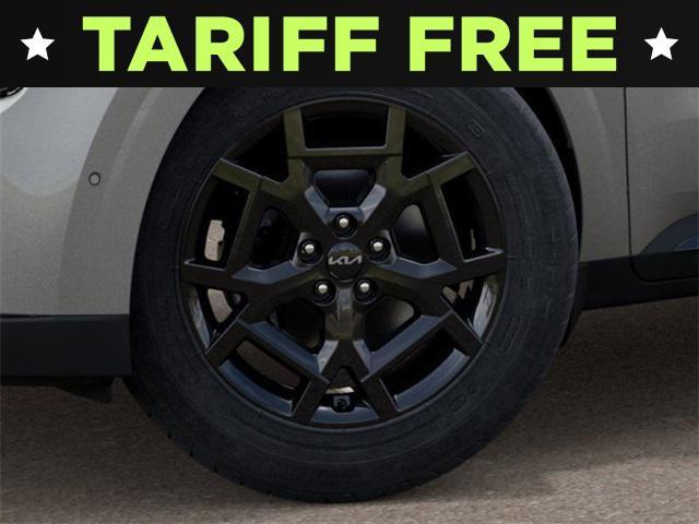 new 2026 Kia Carnival car, priced at $52,652