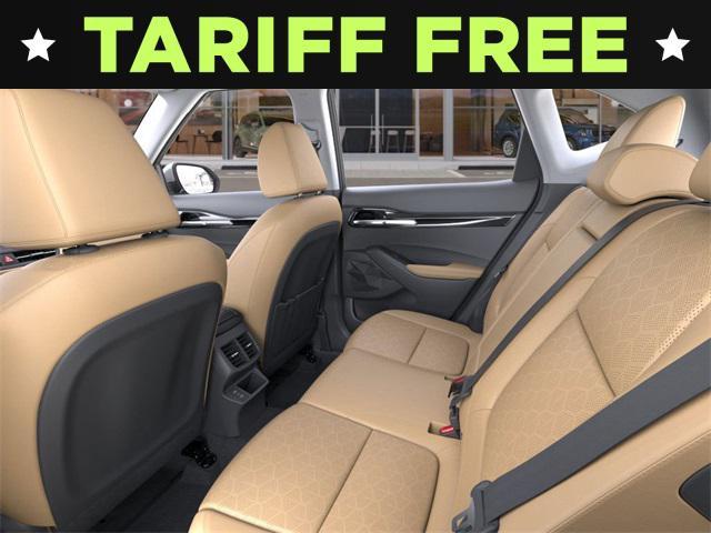 new 2026 Kia Seltos car, priced at $28,670