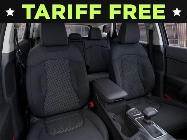 new 2026 Kia Sportage car, priced at $31,565