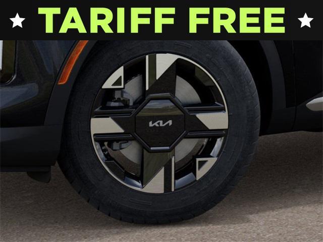 new 2026 Kia Sportage car, priced at $31,565