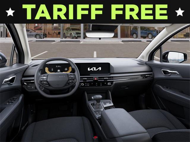 new 2026 Kia Sportage car, priced at $31,565