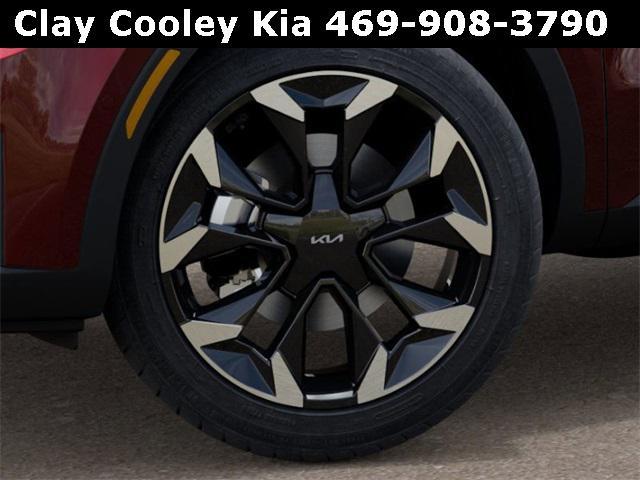 new 2025 Kia Sorento car, priced at $39,297