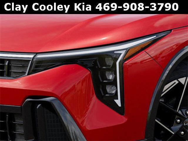 new 2025 Kia K4 car, priced at $26,351