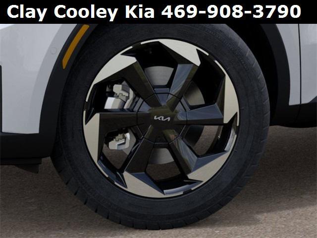 new 2025 Kia Sorento Hybrid car, priced at $45,265