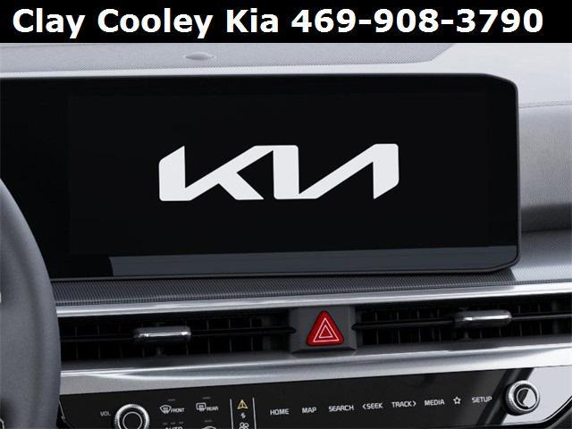 new 2025 Kia Sorento Hybrid car, priced at $45,265