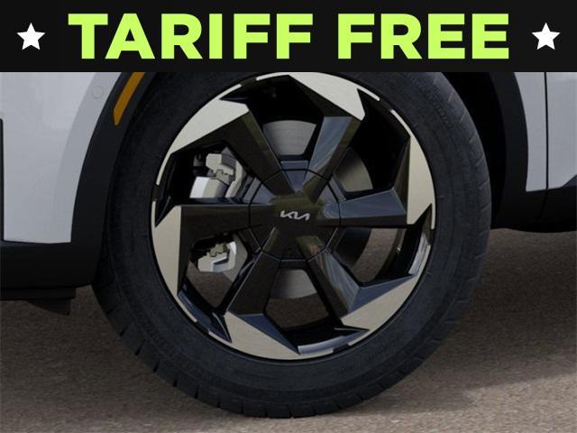 new 2025 Kia Sorento Hybrid car, priced at $46,015