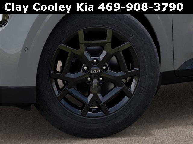 new 2026 Kia Carnival car, priced at $50,744