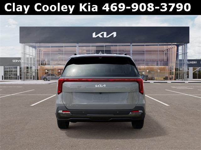 new 2026 Kia Carnival car, priced at $50,744