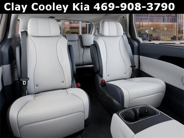 new 2026 Kia Carnival car, priced at $50,744