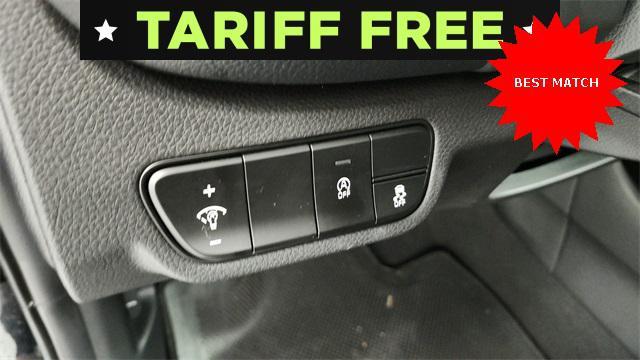 used 2024 Kia Seltos car, priced at $25,664