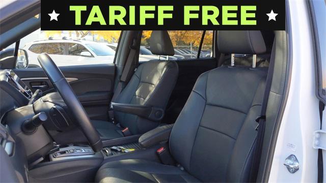 used 2019 Honda Passport car, priced at $21,688