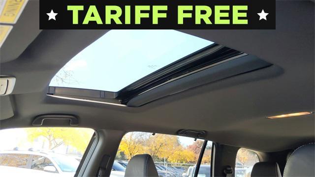 used 2019 Honda Passport car, priced at $21,688