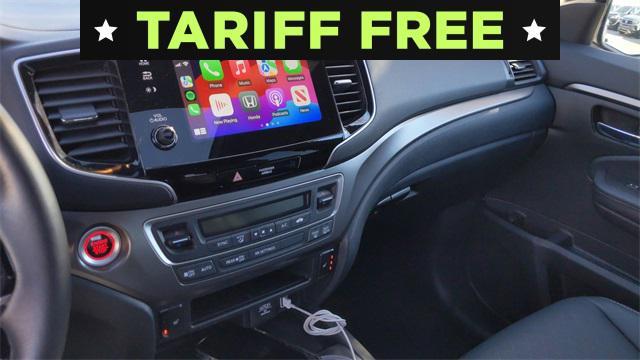 used 2019 Honda Passport car, priced at $21,688