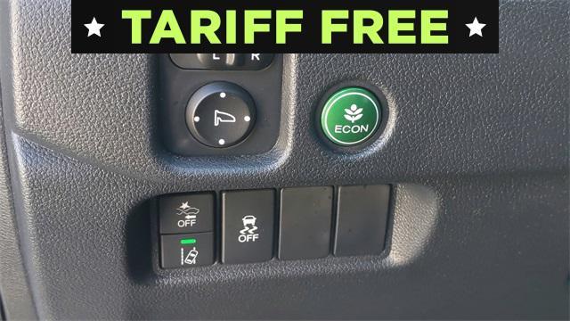 used 2019 Honda Passport car, priced at $21,688