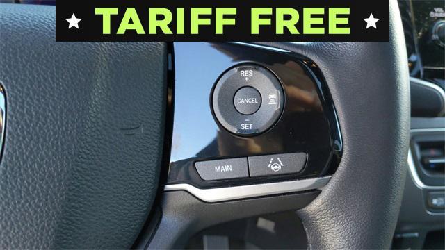 used 2019 Honda Passport car, priced at $21,688