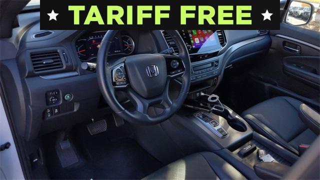 used 2019 Honda Passport car, priced at $21,688