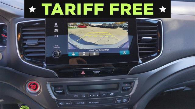 used 2019 Honda Passport car, priced at $21,688