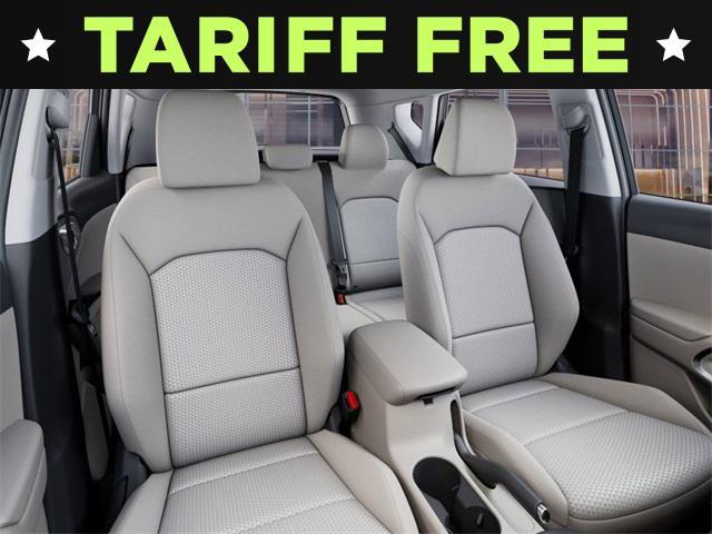 new 2025 Kia Soul car, priced at $21,554