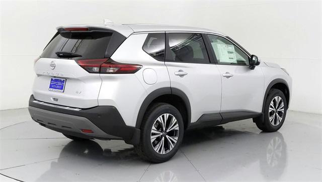 used 2023 Nissan Rogue car, priced at $24,991