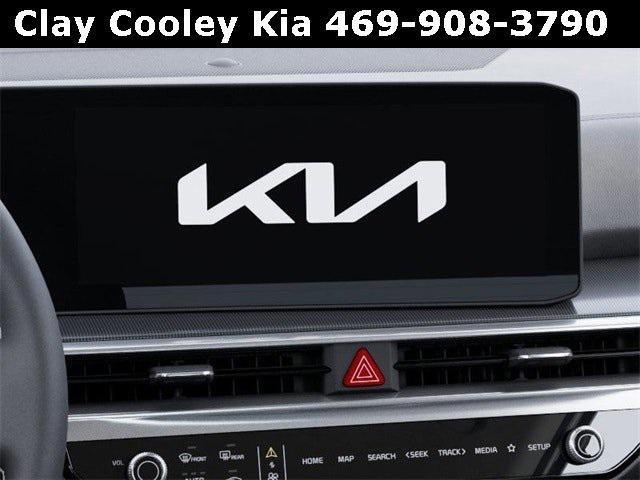 new 2025 Kia Sorento car, priced at $37,790