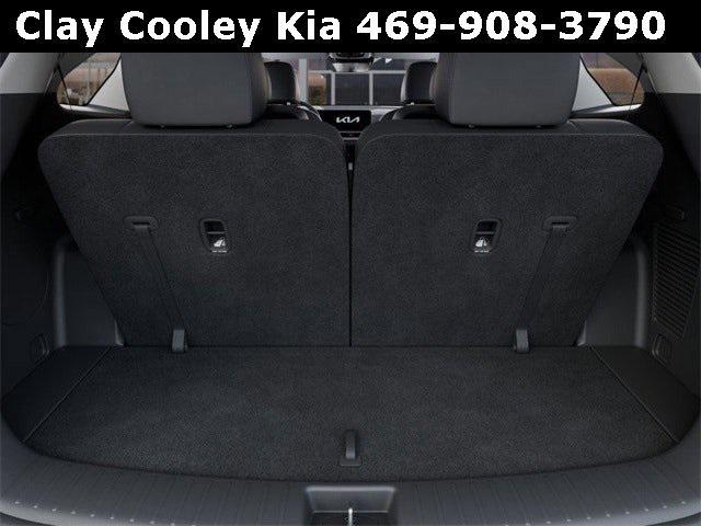 new 2025 Kia Sorento car, priced at $37,790