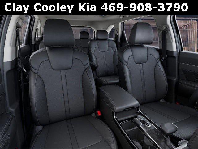 new 2025 Kia Sorento car, priced at $37,790