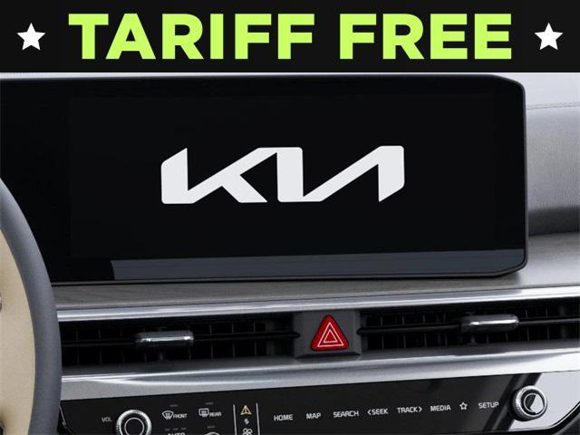 new 2025 Kia Sorento car, priced at $43,809