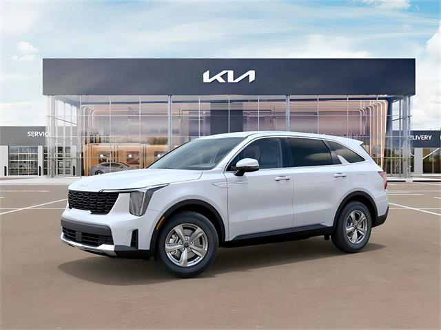 new 2024 Kia Sorento car, priced at $31,085