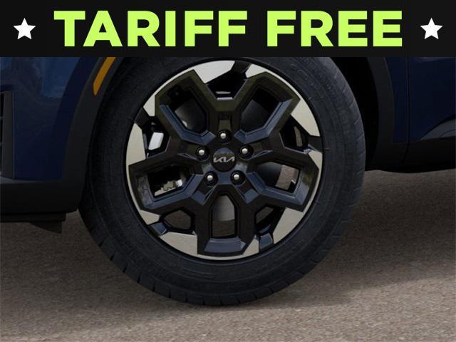 new 2026 Kia Sorento car, priced at $36,330