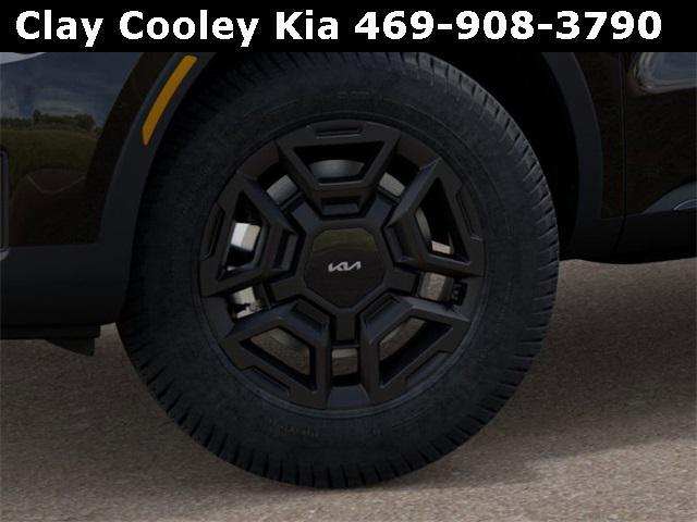 new 2026 Kia Sorento car, priced at $47,100