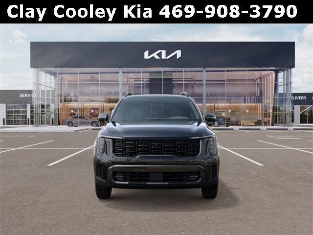 new 2026 Kia Sorento car, priced at $47,100