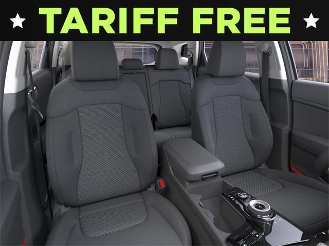 new 2025 Kia Sportage Hybrid car, priced at $29,805