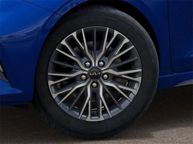 new 2024 Kia Forte car, priced at $22,045