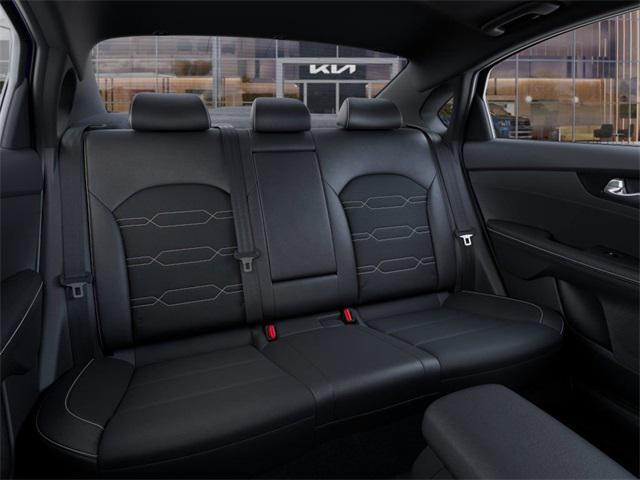 new 2024 Kia Forte car, priced at $22,045