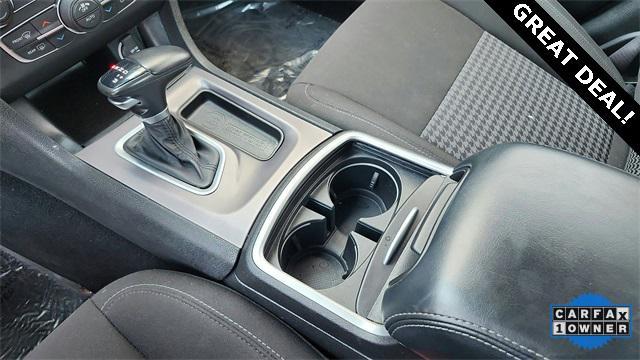 used 2023 Dodge Charger car, priced at $25,688