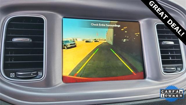 used 2023 Dodge Charger car, priced at $25,688