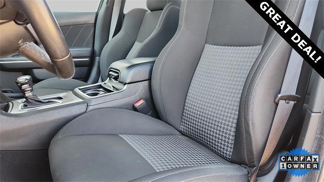 used 2023 Dodge Charger car, priced at $25,688