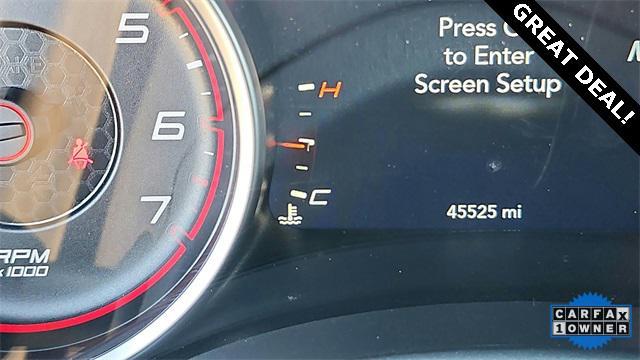 used 2023 Dodge Charger car, priced at $25,688