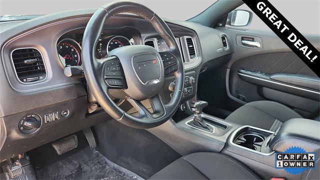 used 2023 Dodge Charger car, priced at $25,688
