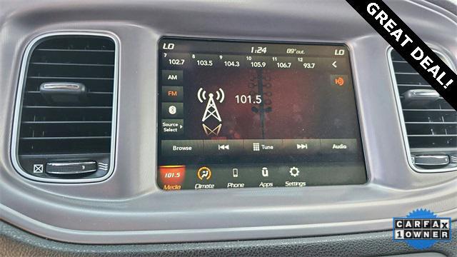 used 2023 Dodge Charger car, priced at $25,688