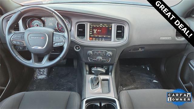 used 2023 Dodge Charger car, priced at $25,688