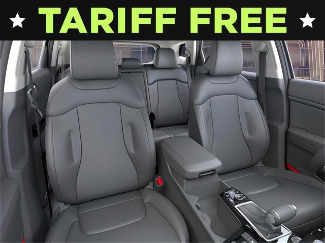 new 2025 Kia Sportage car, priced at $31,100