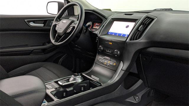 used 2020 Ford Edge car, priced at $16,995