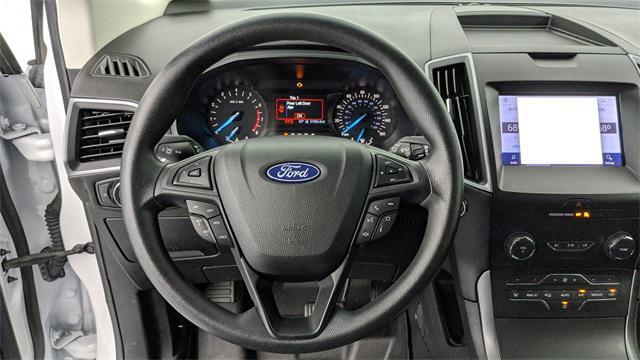 used 2020 Ford Edge car, priced at $16,995