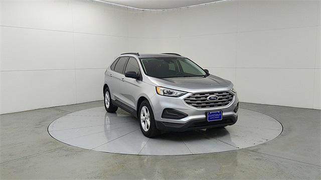 used 2020 Ford Edge car, priced at $16,995