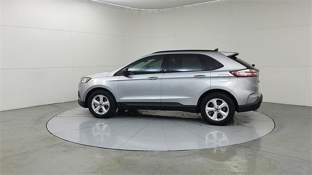 used 2020 Ford Edge car, priced at $16,995